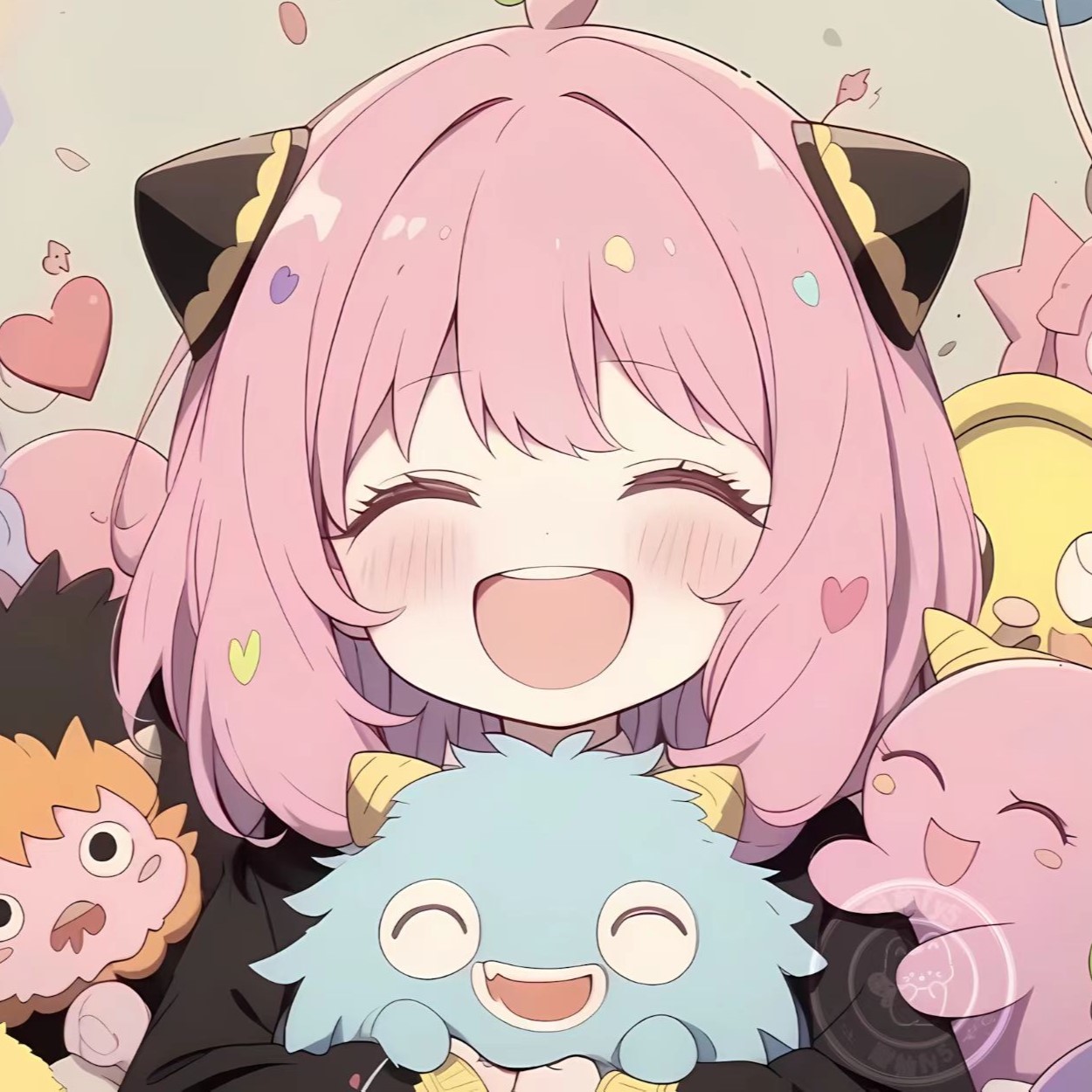 Profile Image of the Author