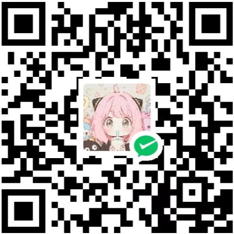 微信 扫码赞助