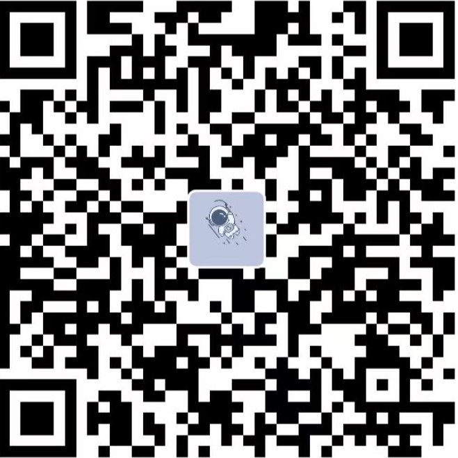 支付宝 扫码赞助